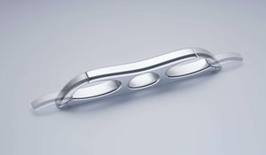 Klampe für Segelboot