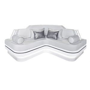 Sofa für Yacht