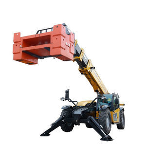 Gabelstapler für Terminals 1