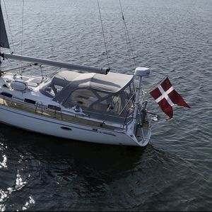 Cockpitverdeck für Segelboot 1
