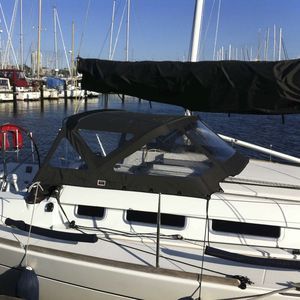 Roofdach für Boote