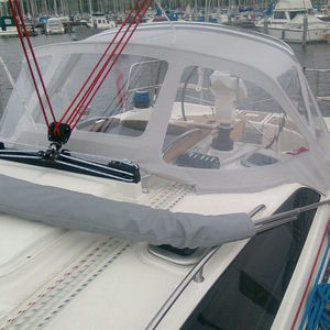 Roofdach für Segelboot