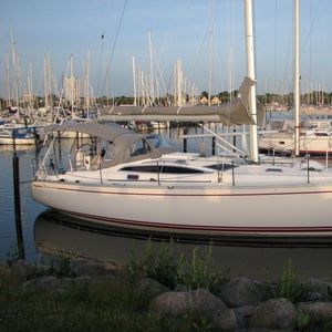 Roofdach für Segelboot