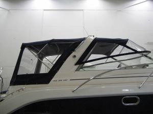 Cockpitverdeck für Motorboot 1