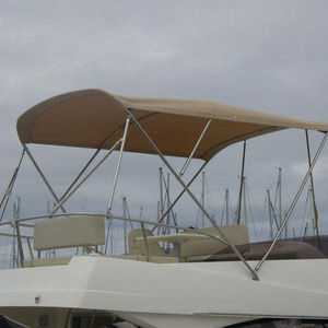 Bimini-Top für Boot 1