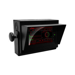 Simplified Voyage Data Recorder S-VDR / für Schiffe 1