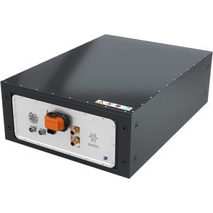 Batterie / 400 V
