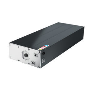 Batterie / 558 V 1