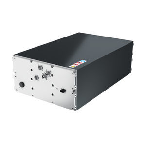 Batterie / 558 V 1