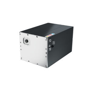 Batterie / 558 V 1