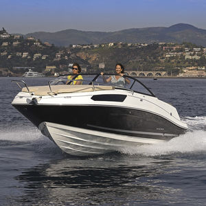 Innenborder-Daycruiser / Open / Sport / max. 8 Personen