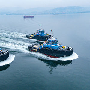 Schlepper-Schlepper