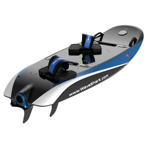 Jet Board / Kohlefaser 1