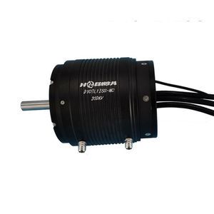 elektrischer Motor 1