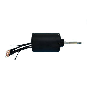 elektrischer Motor 1