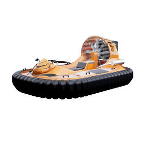 Hovercraft für Privatgebrauch