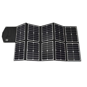 zusammenklappbares Solarpanel