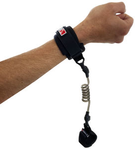 Paddel-Leash 1