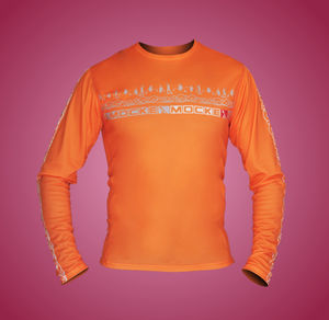 Lycra-Shirt / Langarm