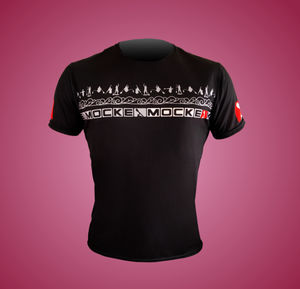 Lycra-Shirt