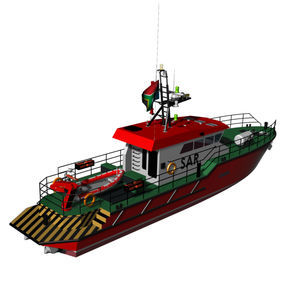 Patrouillenboot