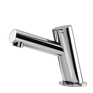 elektrischer Wasserhahn 1