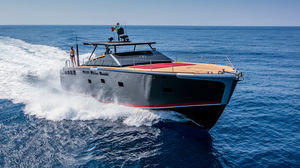 motoryacht hersteller liste