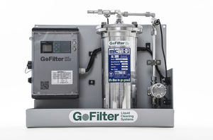 Kraftstofffilter