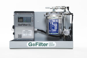 Kraftstofffilter