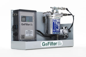Kraftstofffilter