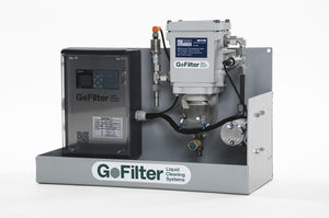 Dieselfilter