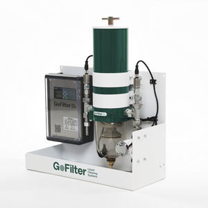 Dieselfilter