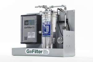 Dieselfilter