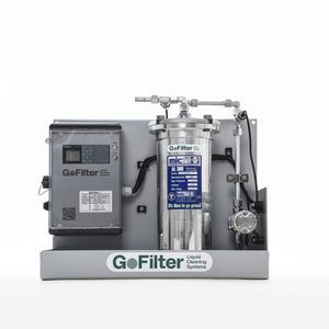 Dieselfilter