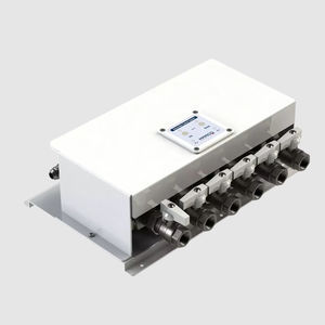 Transfersystem für Öl für Boot 1