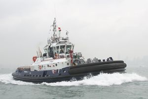 Schlepper 1