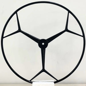 Carbonsteuerrad