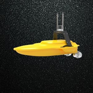 USV für hydrographische Studien