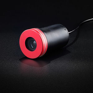 Messlaser