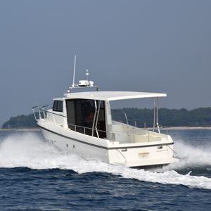 Berufsschiff / Berufsschiff für Fischerei