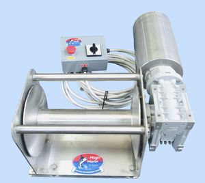Netzeinholer 1