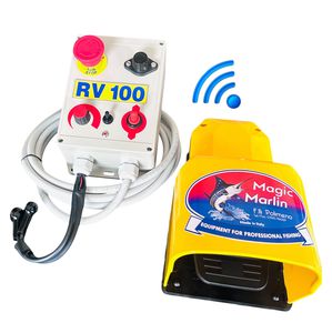 Controller für Ankerwinden / für Winden 1