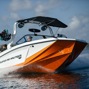 Innenborder-Runabout 1