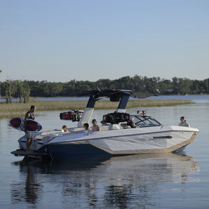 Innenborder-Runabout 1