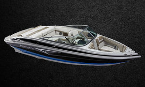 Außenborder-Runabout 1