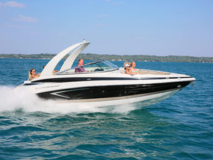 Innenborder-Runabout 1