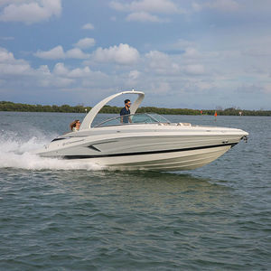 Innenborder-Runabout 1