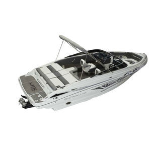Innenborder-Runabout
