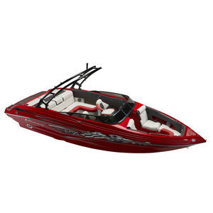 Innenborder-Runabout