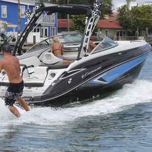 Innenborder-Runabout